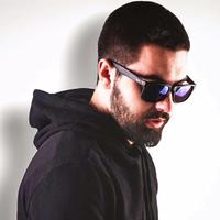 DJ Frost