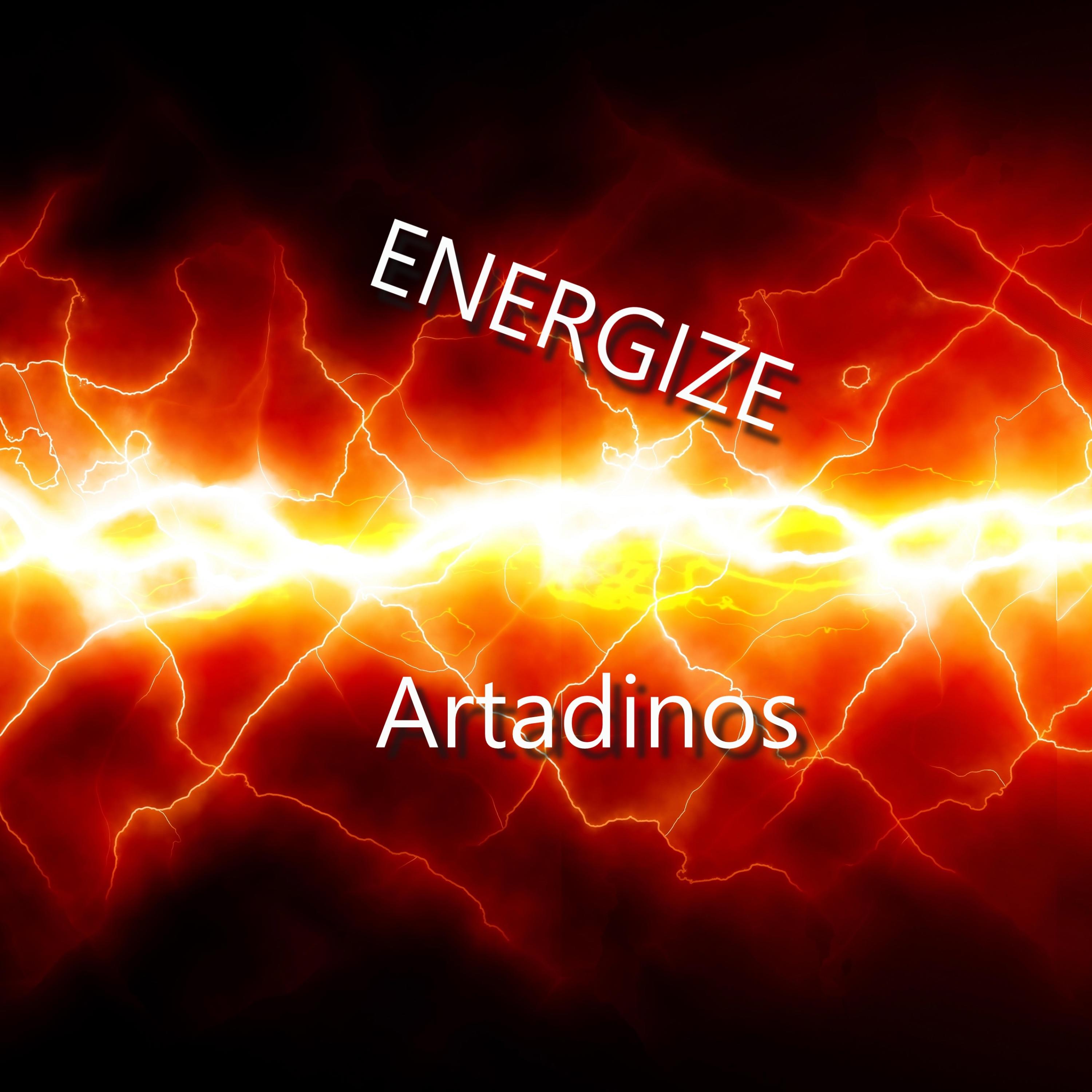 ENERGIZE
