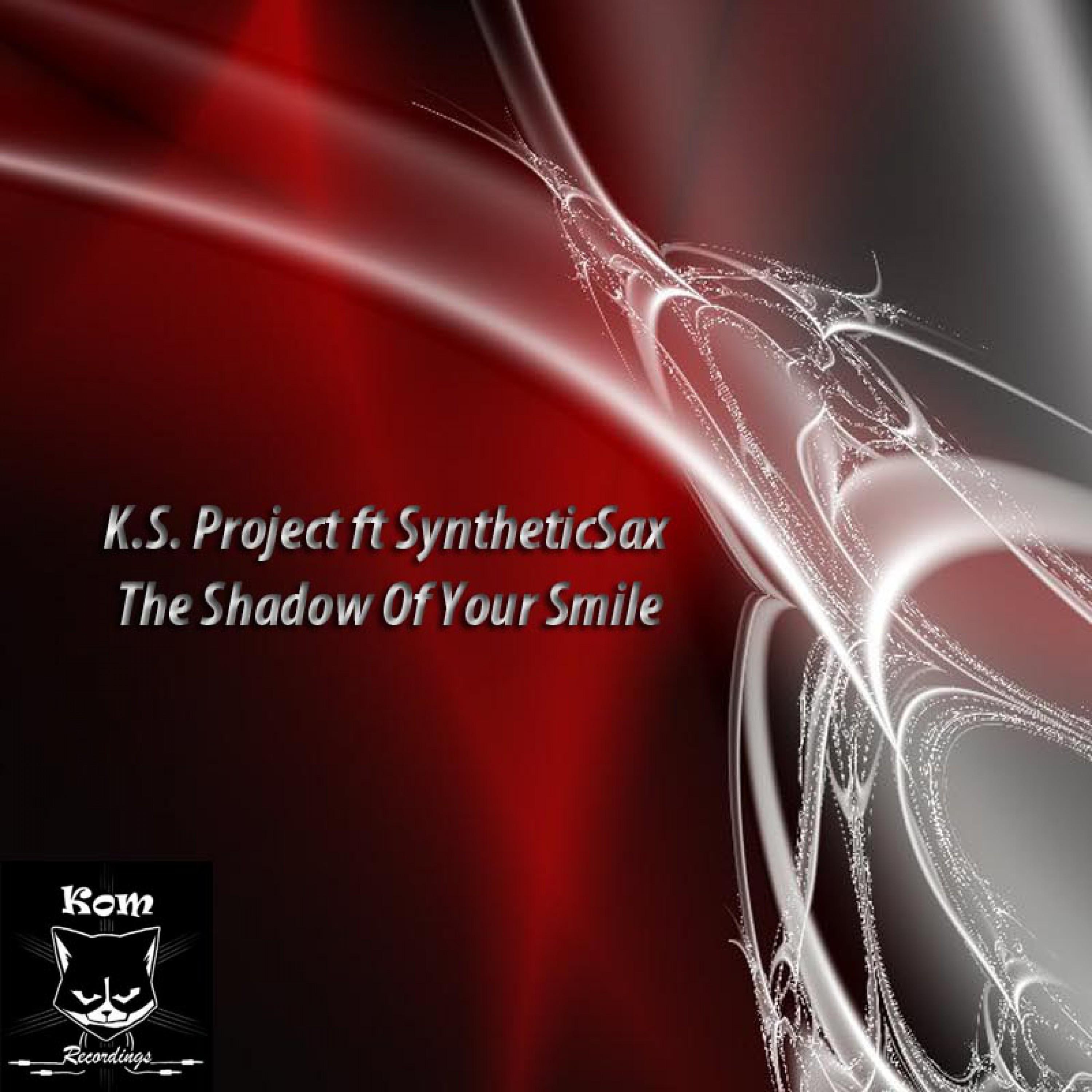 The Shadow Of Your Smile (Original Mix)