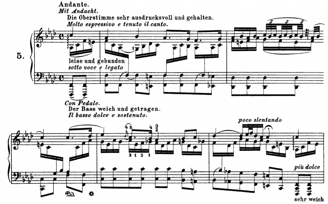 显曲谱柳传张_钢琴简单曲谱(3)