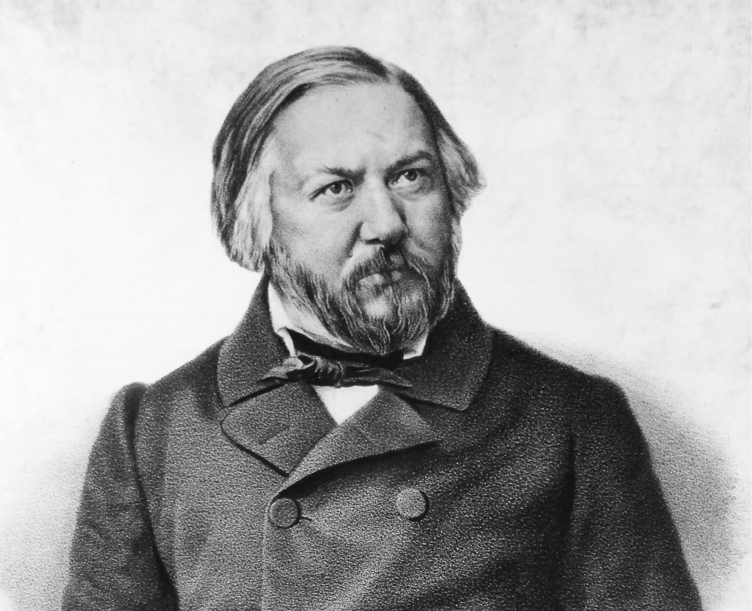 Mikhail Glinka