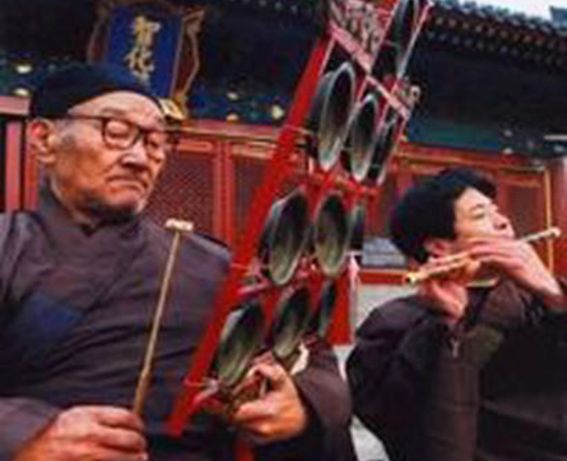 北京梵乐团