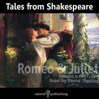 Tales of Shakespeare: Romeo & Juliet