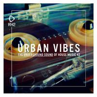 Urban Vibes, Vol. 42