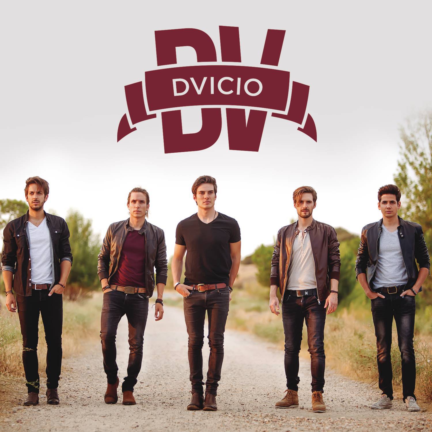 Dvicio 热门50单曲