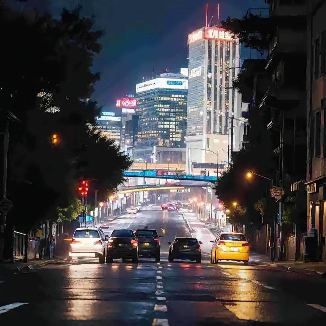 夏萧因生日快乐 | 心存感激，所遇既温柔