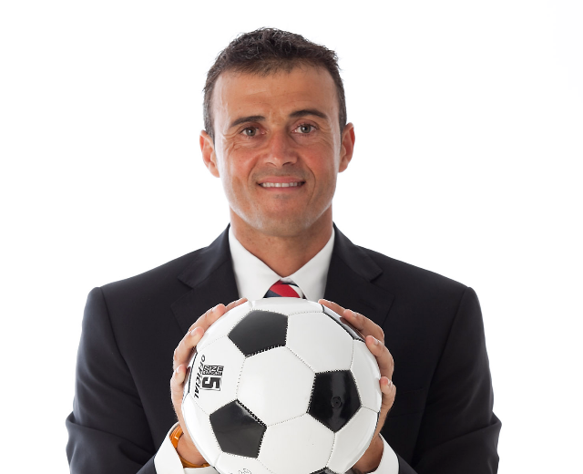 Luis Enrique