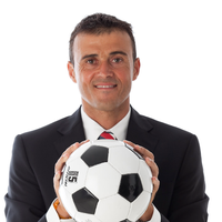 Luis Enrique