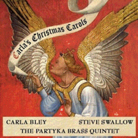 Carla's Christmas Carols