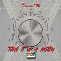 Turn It Up A Notch (feat. Jeff Jones)