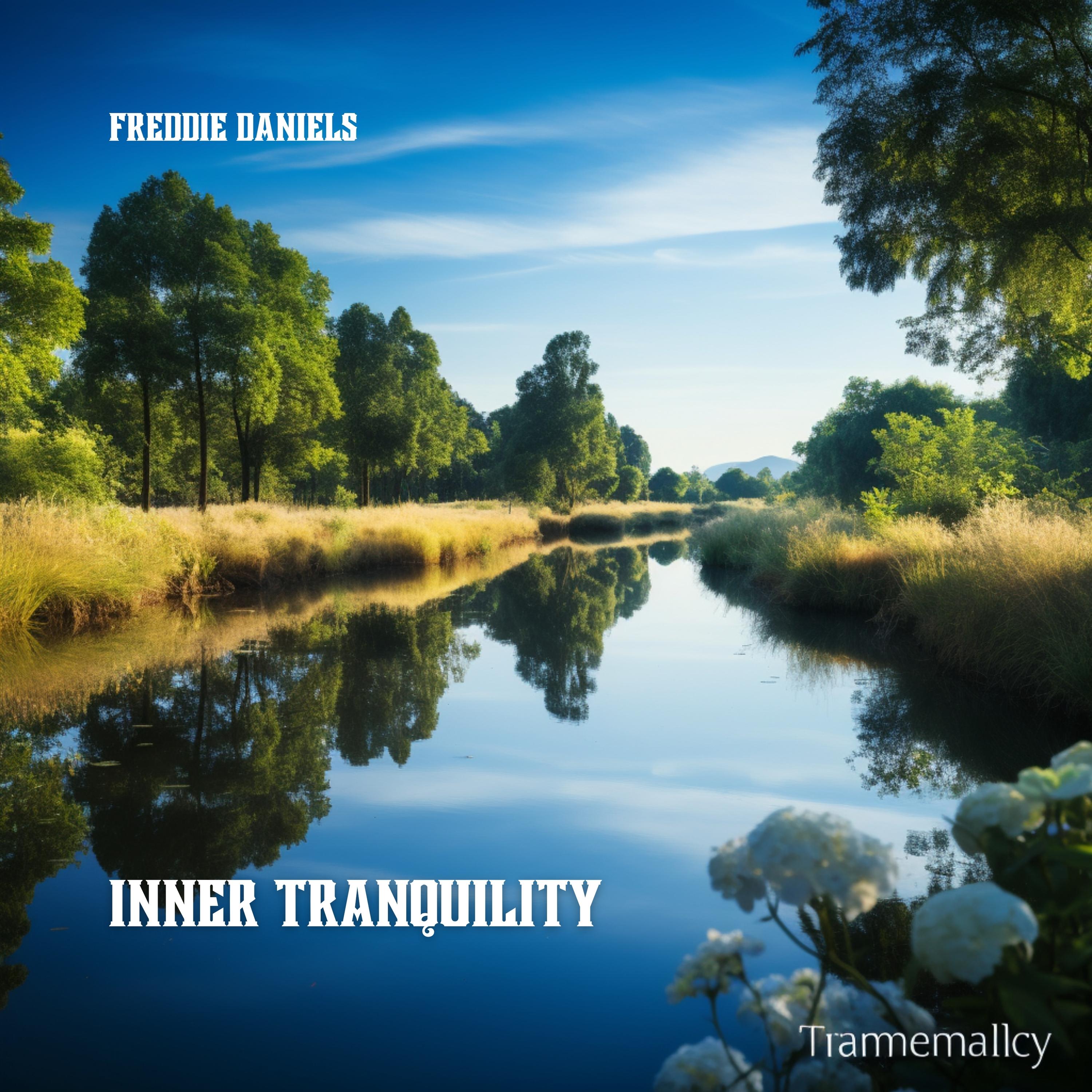Mystic Realization_Freddie Daniels_Inner Tranquility: Peaceful Emotions, Clear Mind, Soothing Vibes | 在线播放_Mystic Realization歌词_Mystic Realization下载 | 网易云音乐