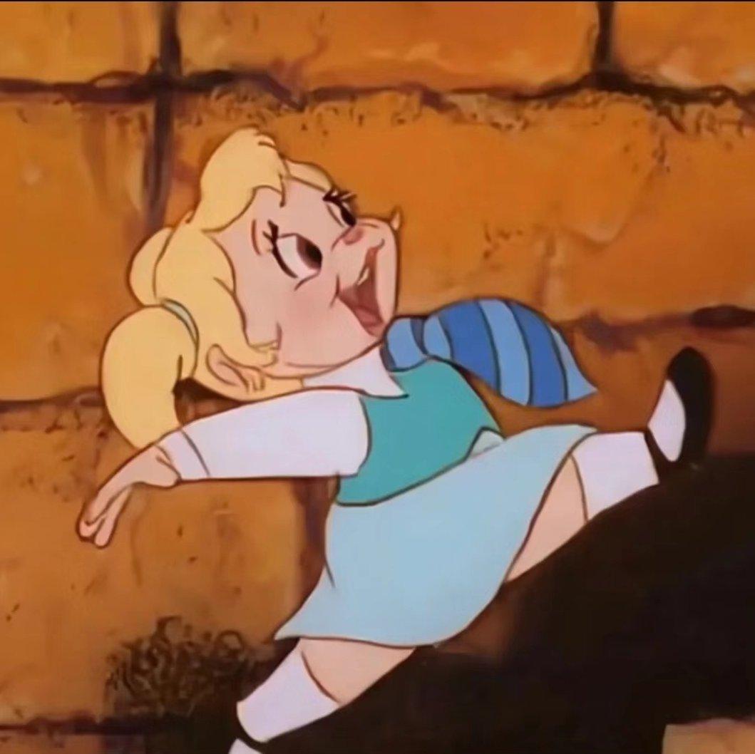 爱跳查尔斯顿舞的懒虫