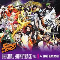 「SHAMAN KING」ORIGINAL SOUNDTRACK VOL.9