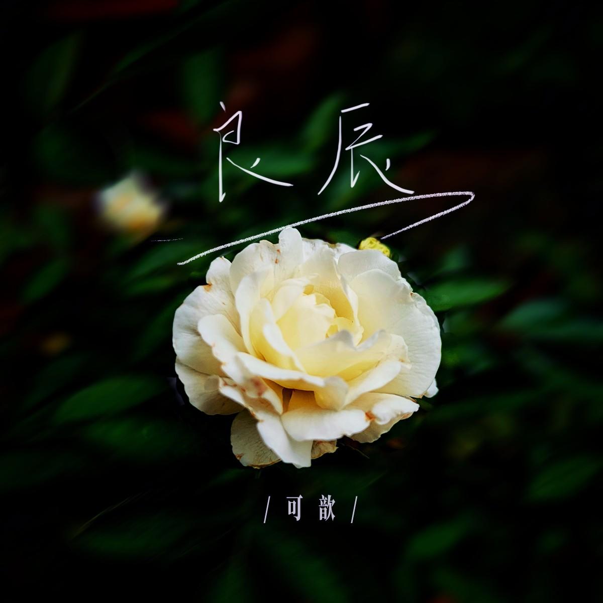 良辰（恰逢那年你明媚）