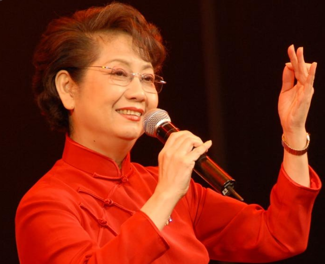 李维康