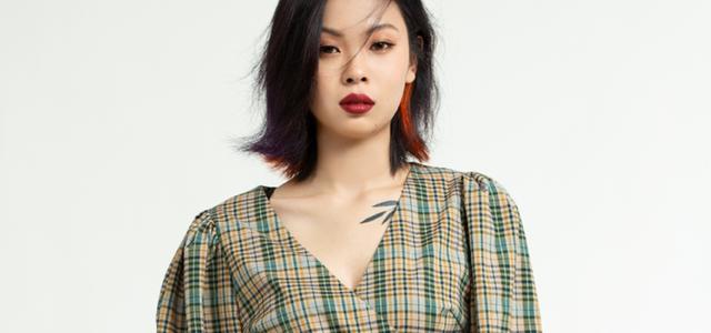 一支榴莲