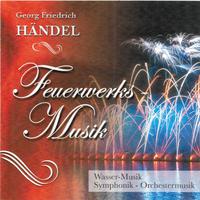 Handel: Feuerwerks Musik