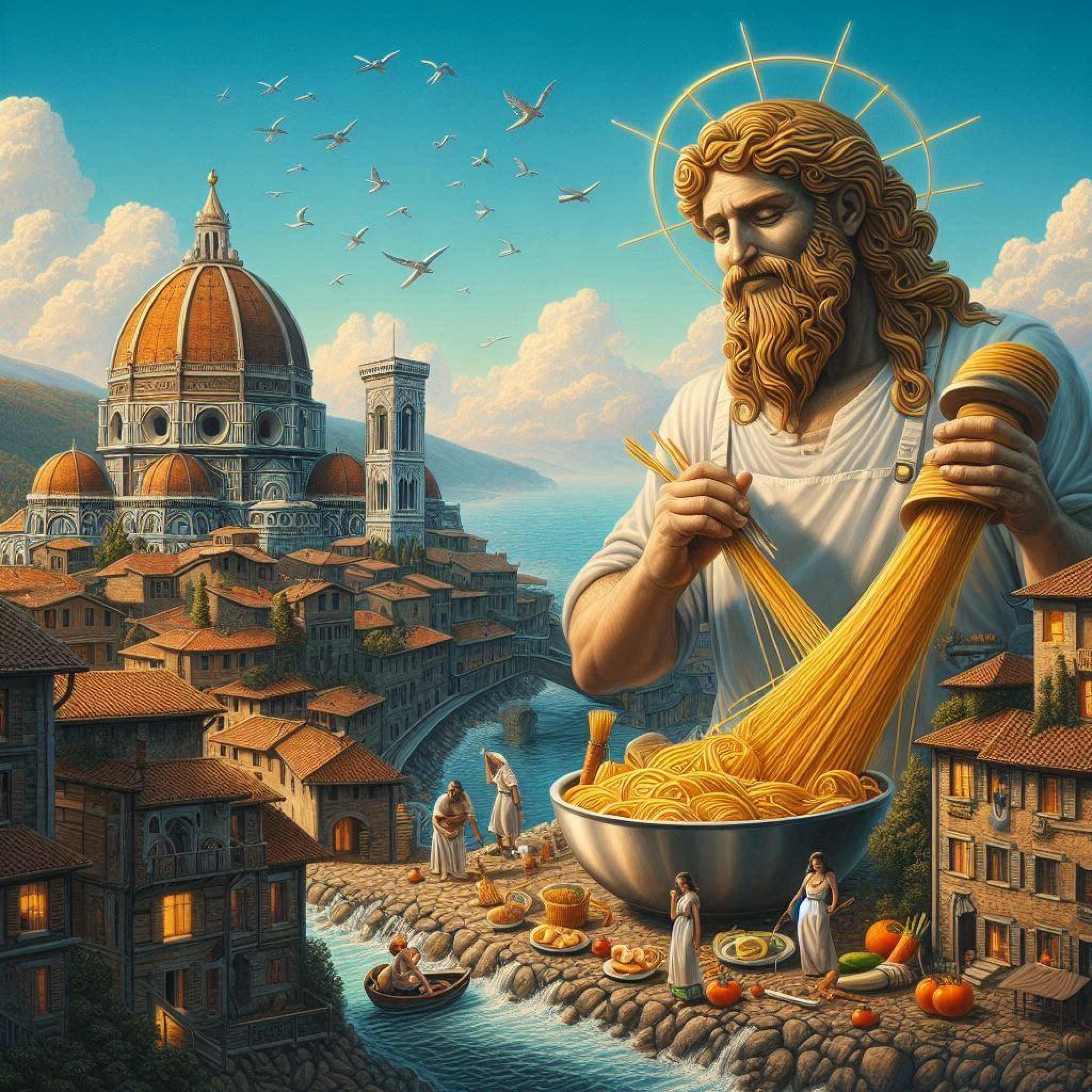 Se tutto va bene siamo rovinati