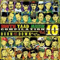 SOUTH YAAD MUZIK COMPILATION VOL.10