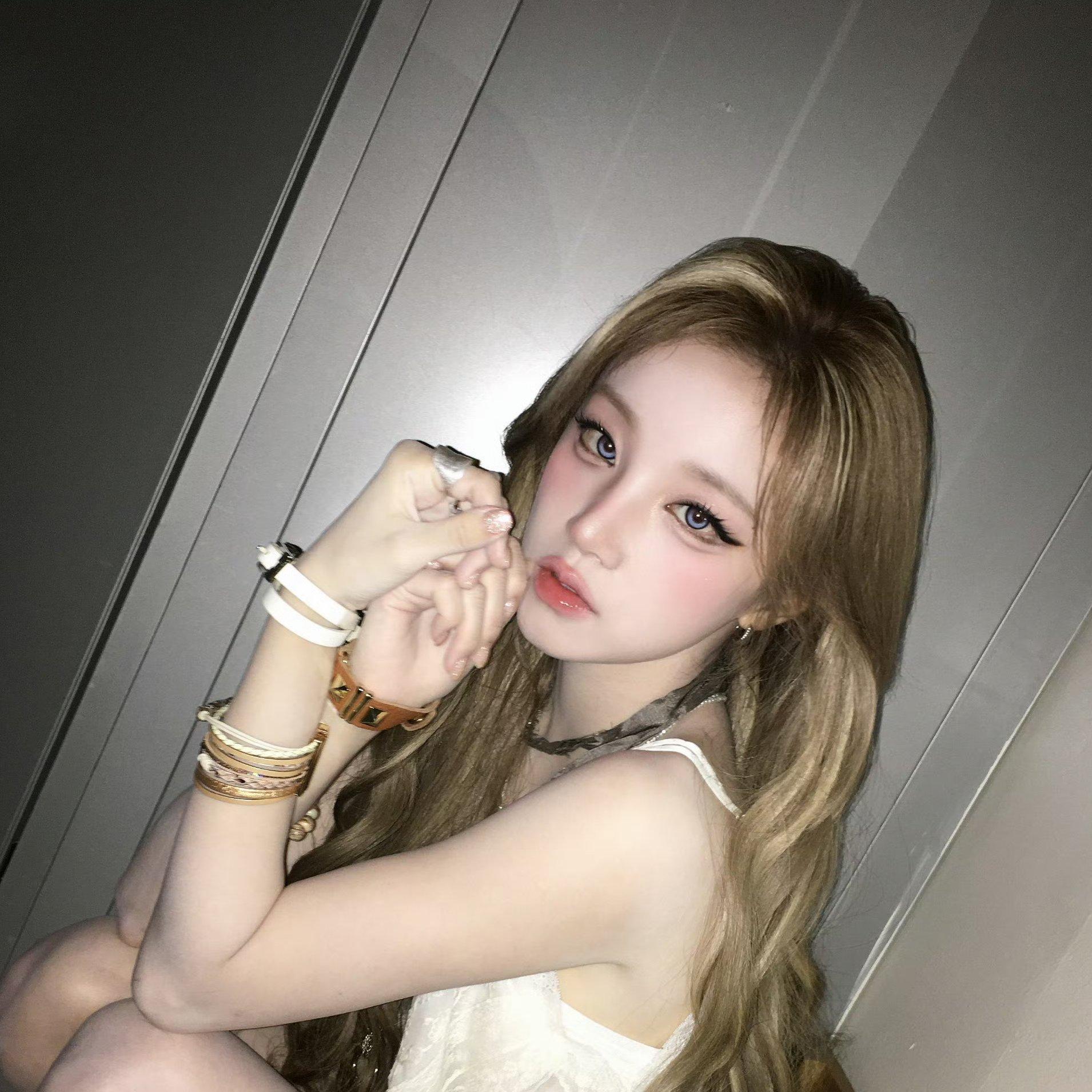 抹茶巧克力曲琦