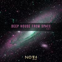 Deep House From Space, Vol. 3