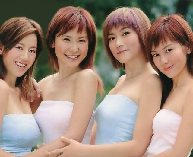 女生宿舍