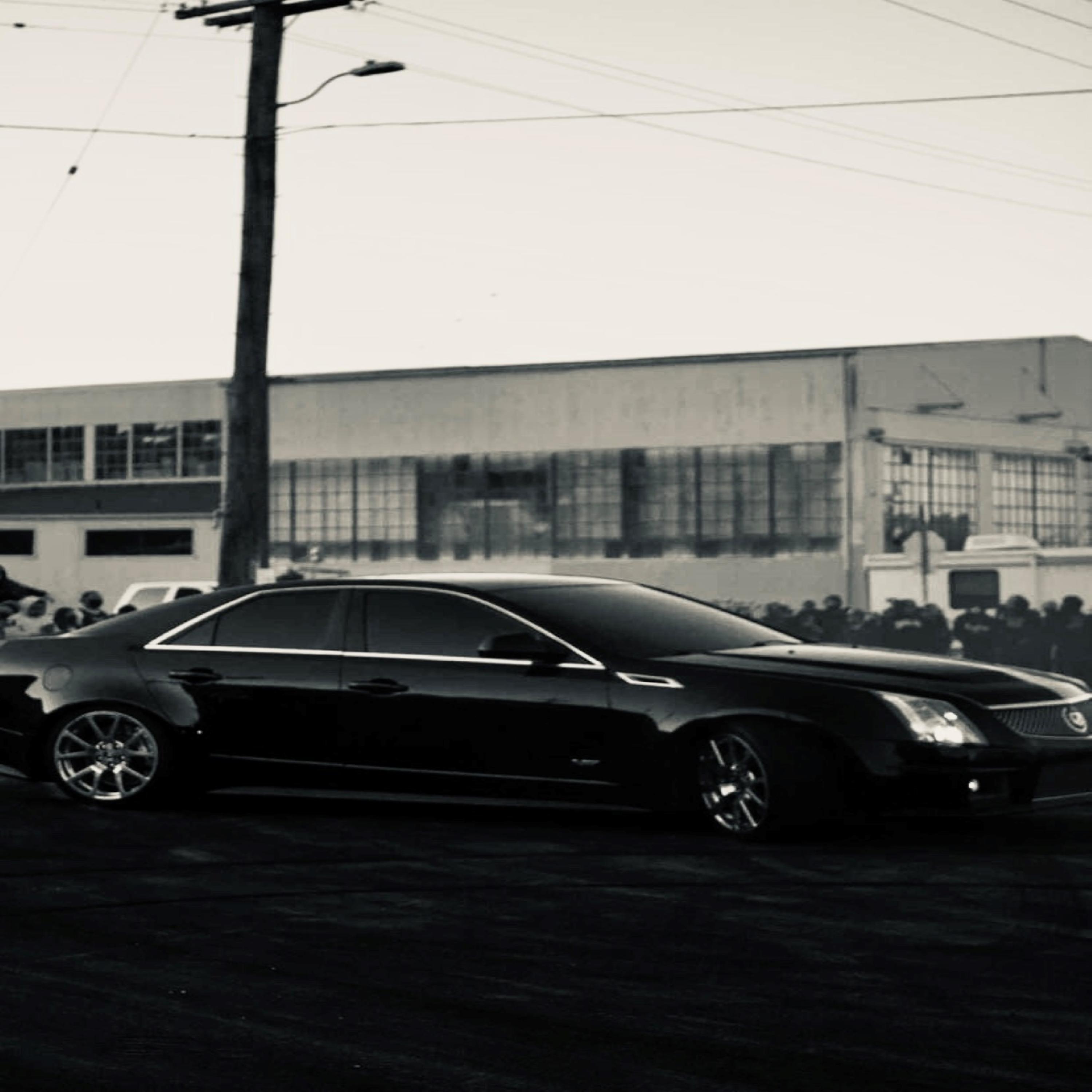 Patwa (feat. Iamchriscraig)