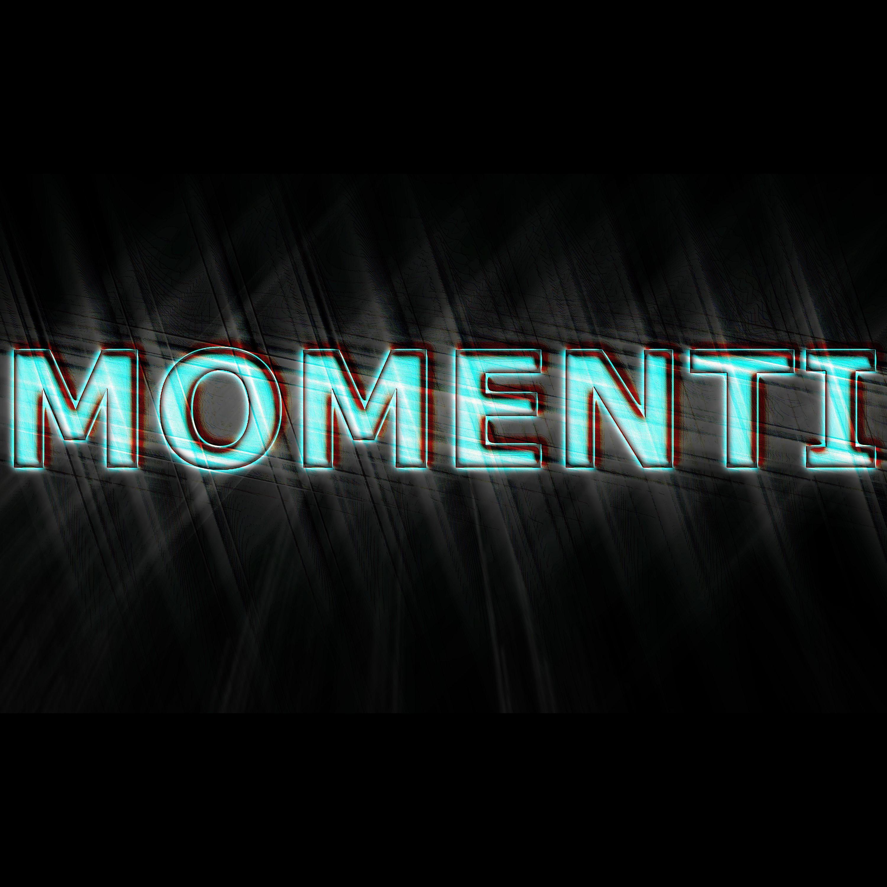 Momenti