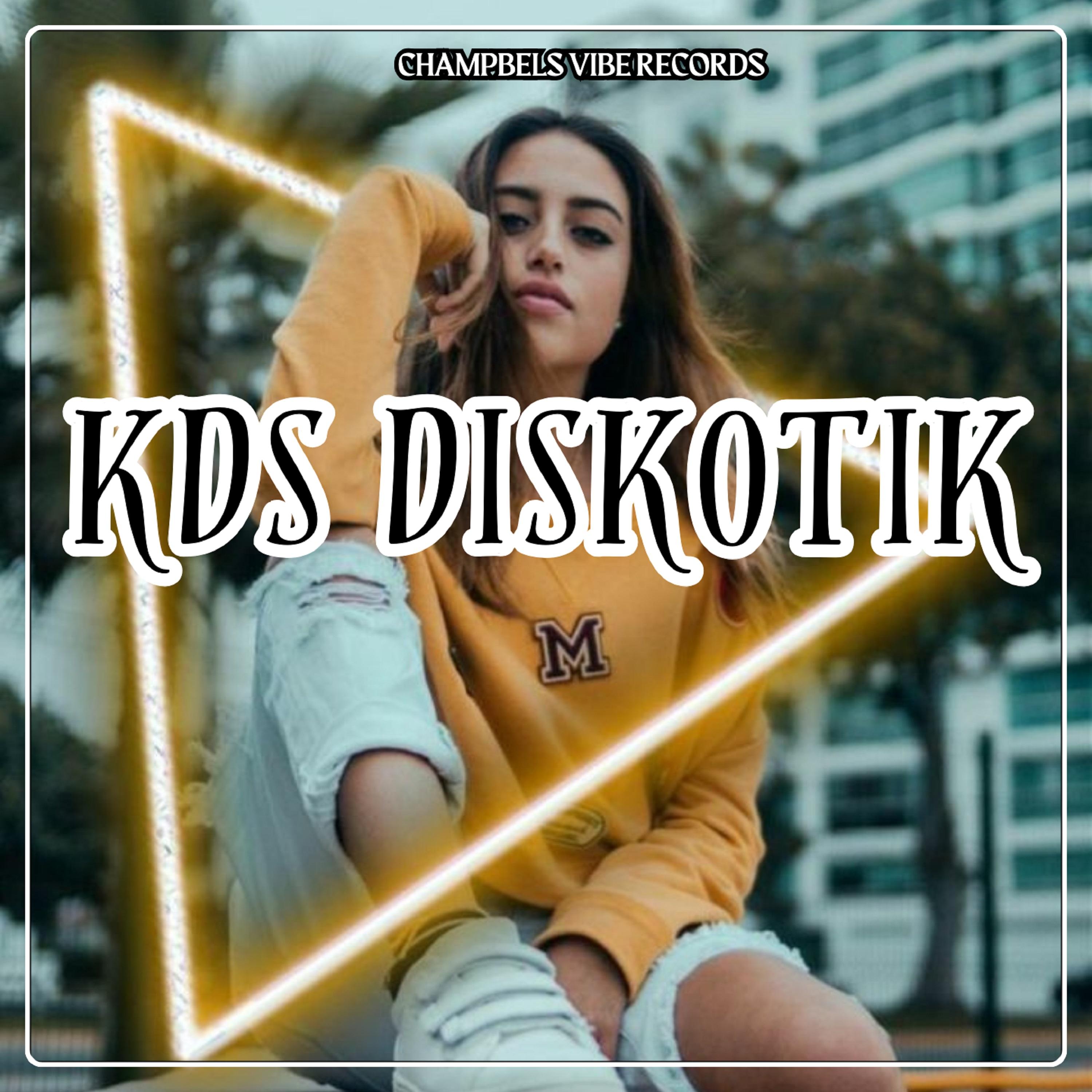 KDS DISKOTIK