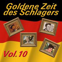 Goldene Zeit des Schlagers, Vol. 10