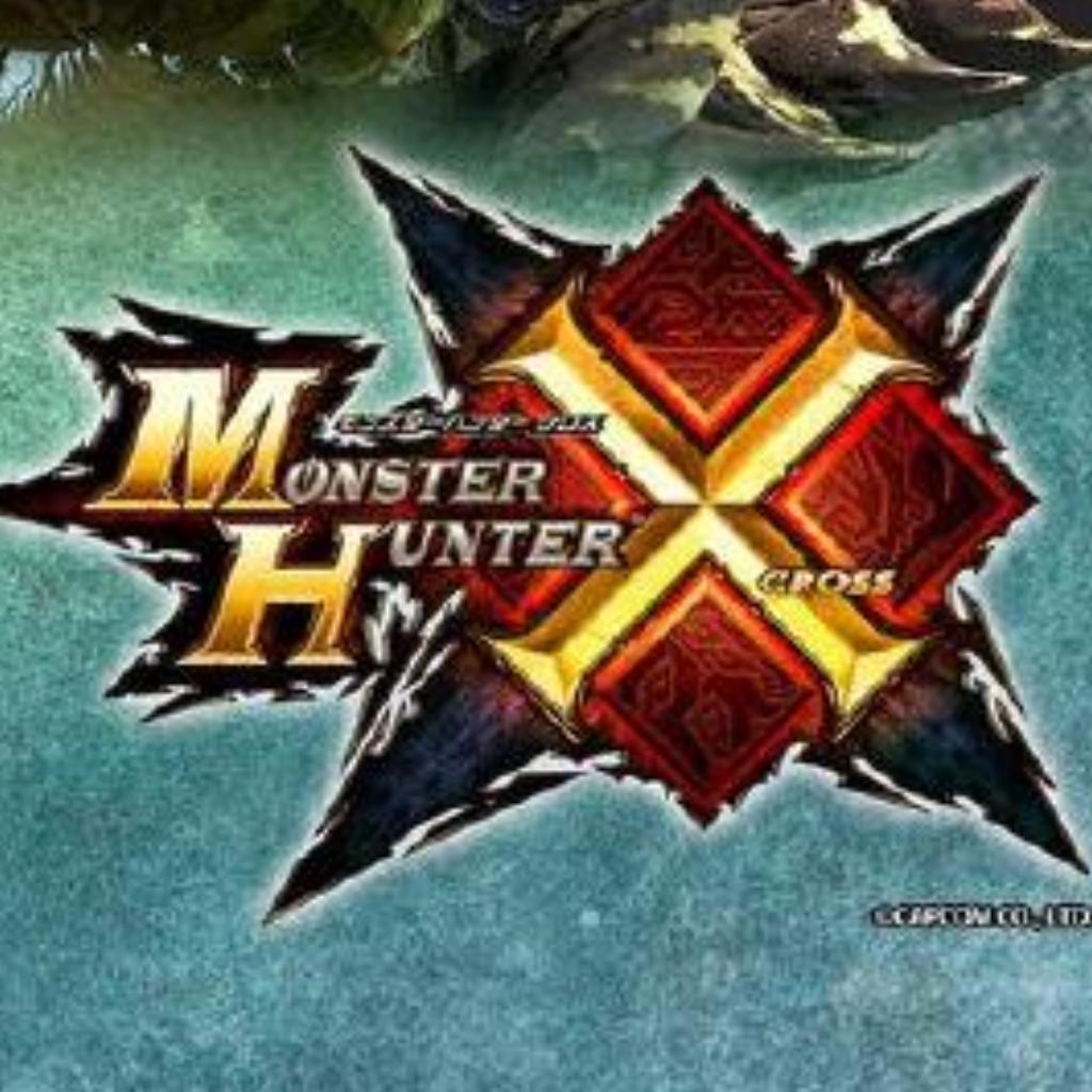 Monster Hunter Music Collection