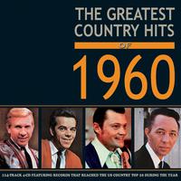 Greatest Country Hits Of 1960