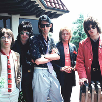 The Cars