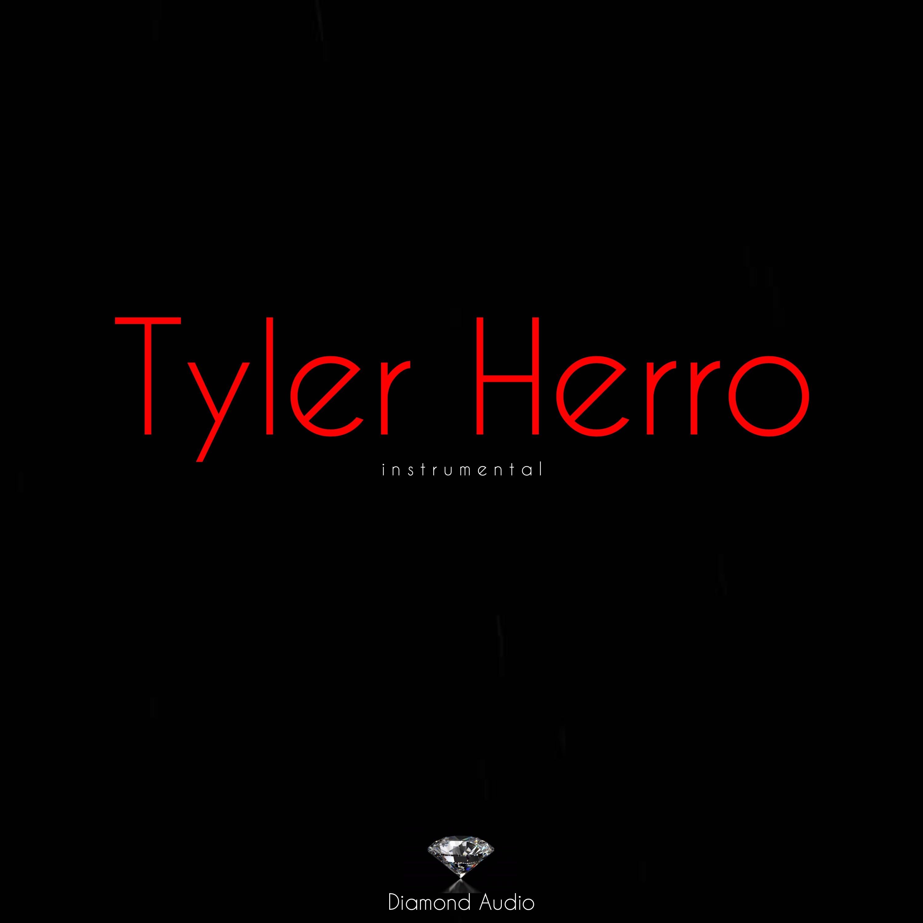 Tyler Herro (Instrumental)