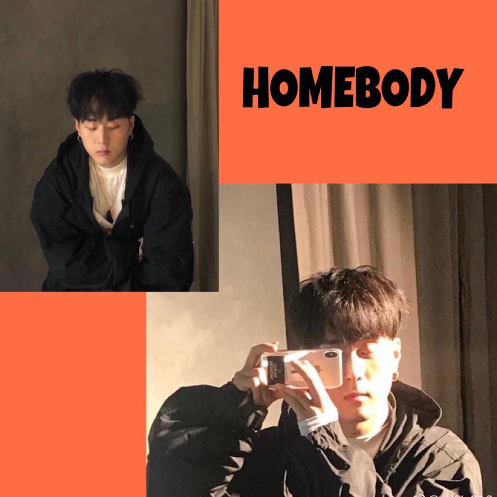 pH-1 橘黄色的boy。