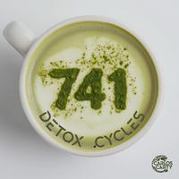 741 Detox Cycles