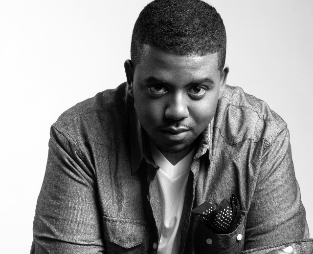 Justin Garner