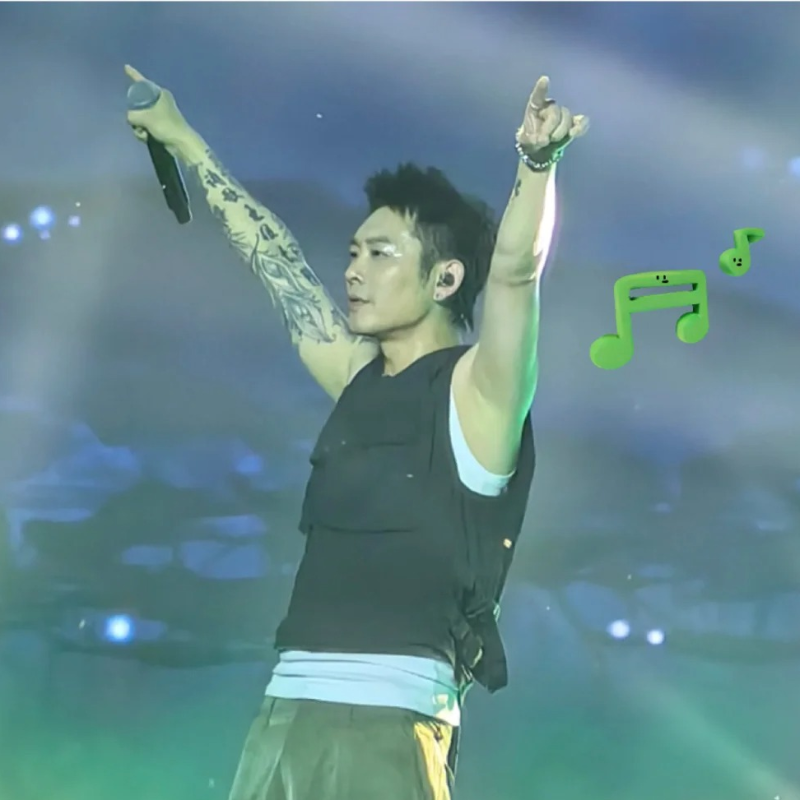 华语说唱歌手 | 「宝石Gem」精选合集