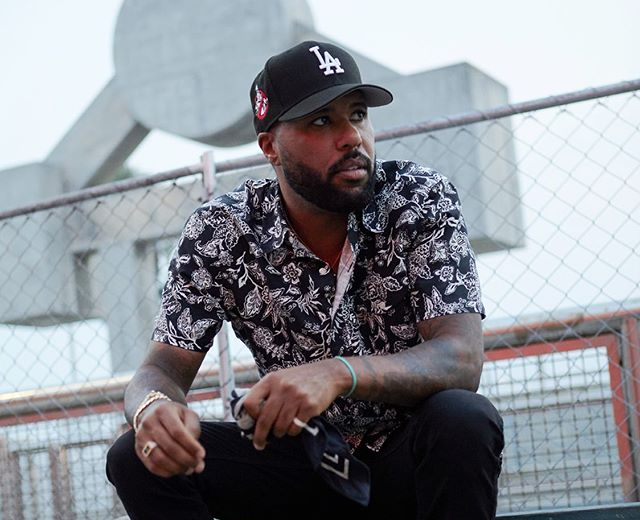 Dom Kennedy