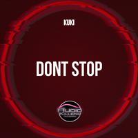 Don't Stop