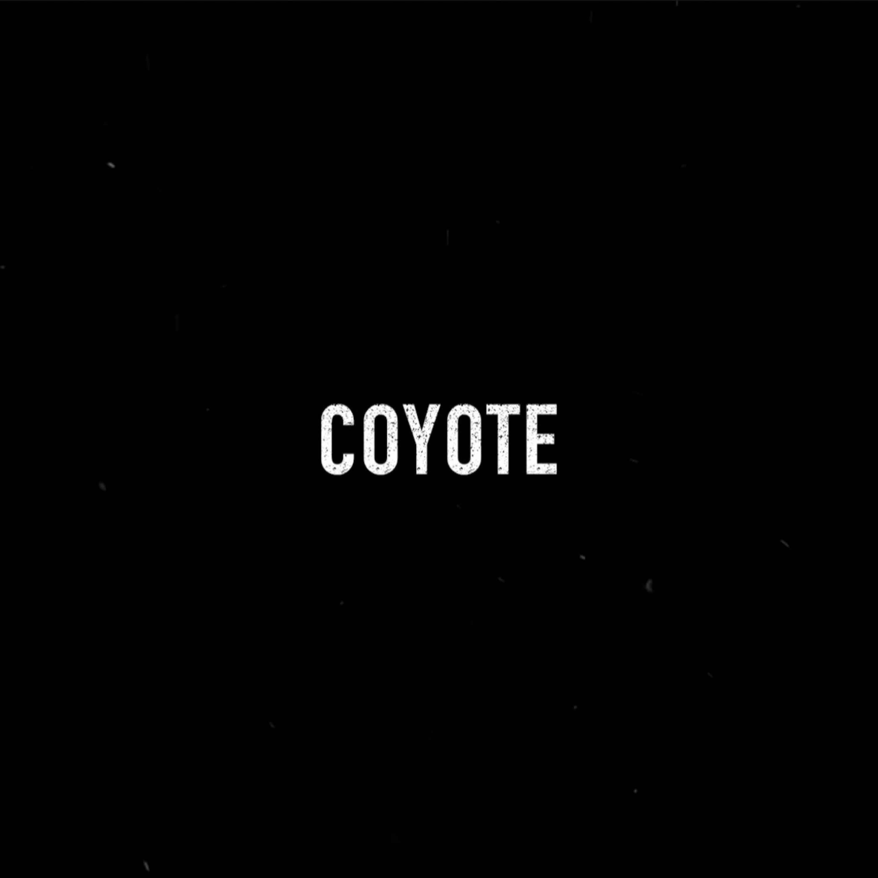 COYOTE