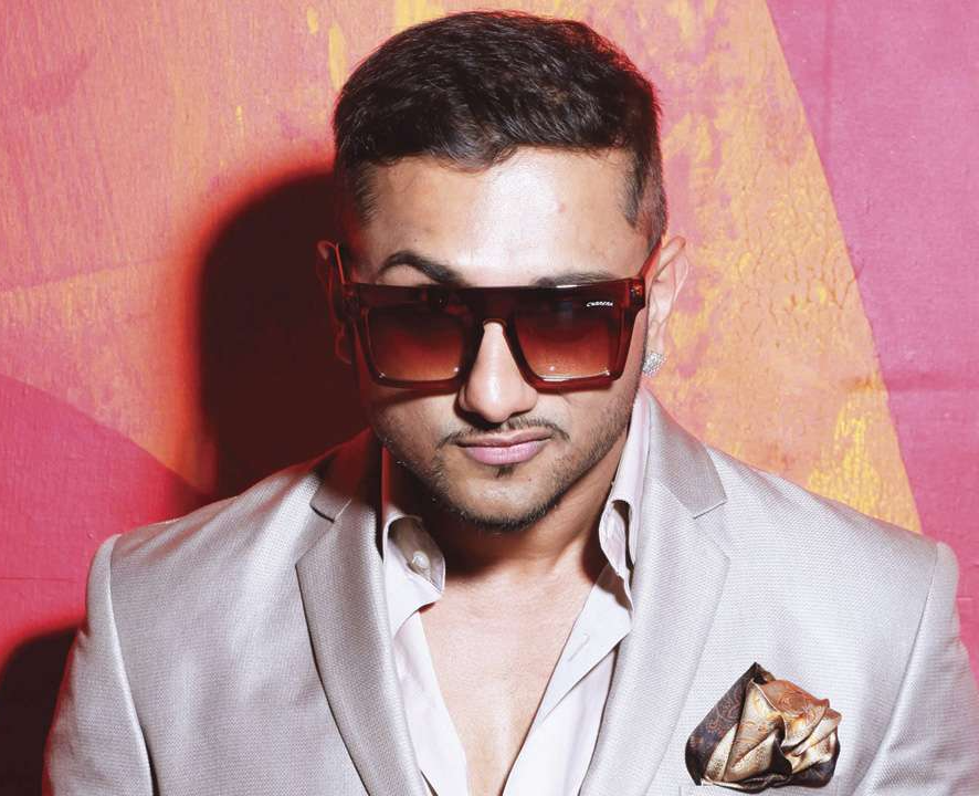 Yo Yo Honey Singh