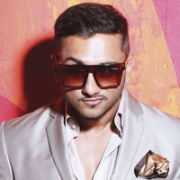 Yo Yo Honey Singh