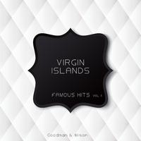 Virgin Islands Famous Hits Vol. 1