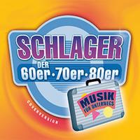 Schlager der 60er, 70er & 80er. Musik für Unterwegs