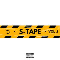 S-TAPE, Vol. 1