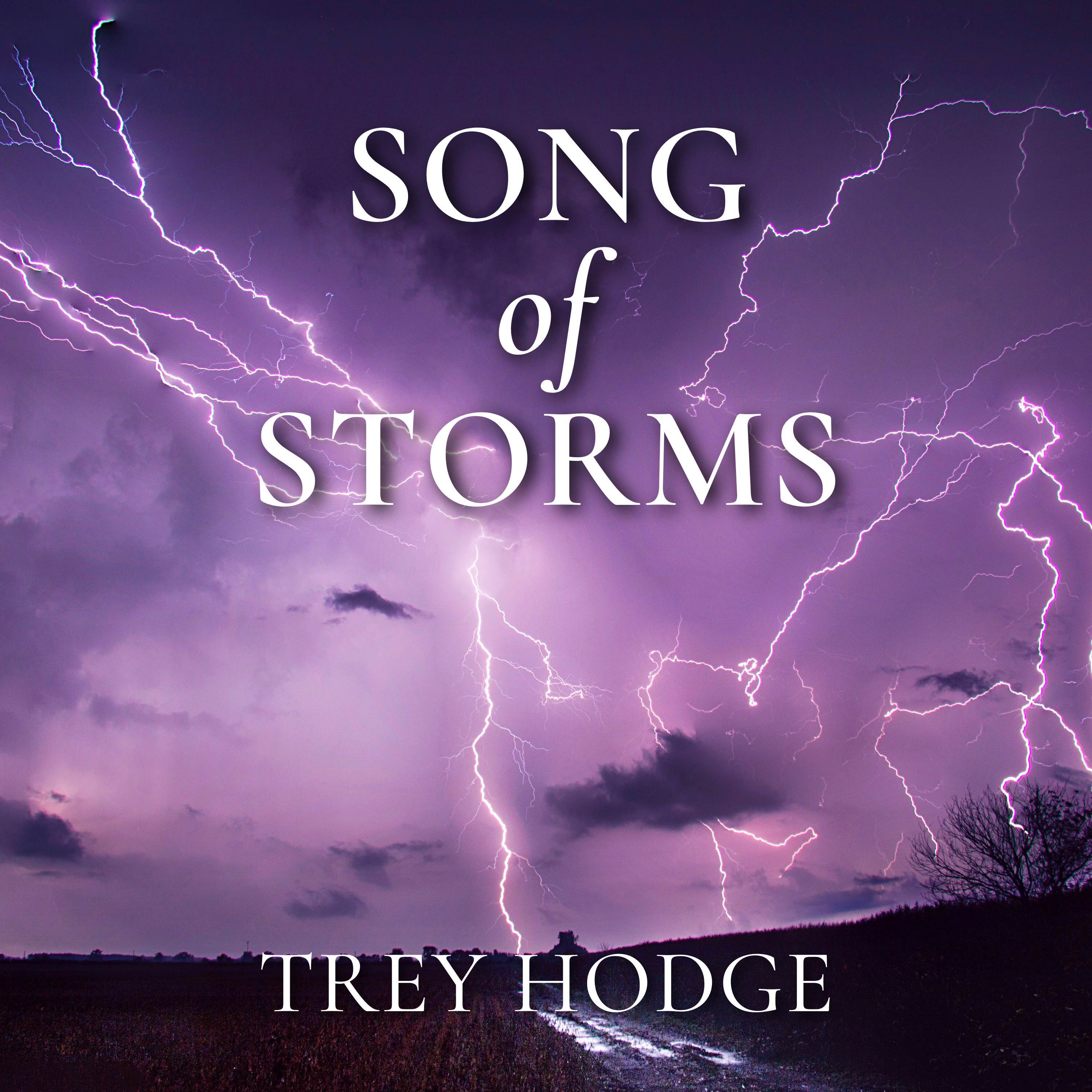 Song of Storms (Chill Version)