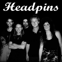 The Headpins