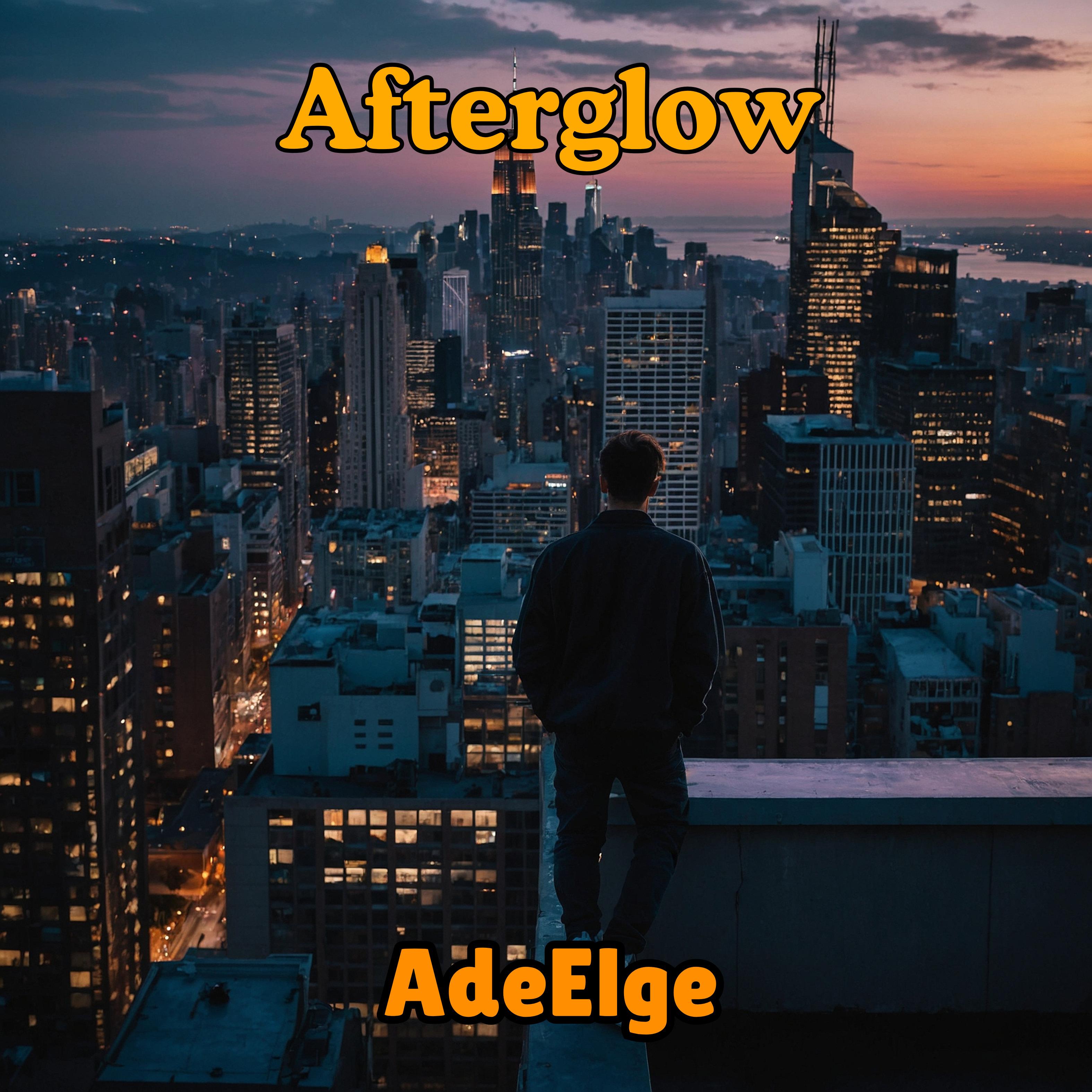 Still Sings What I Can't Say