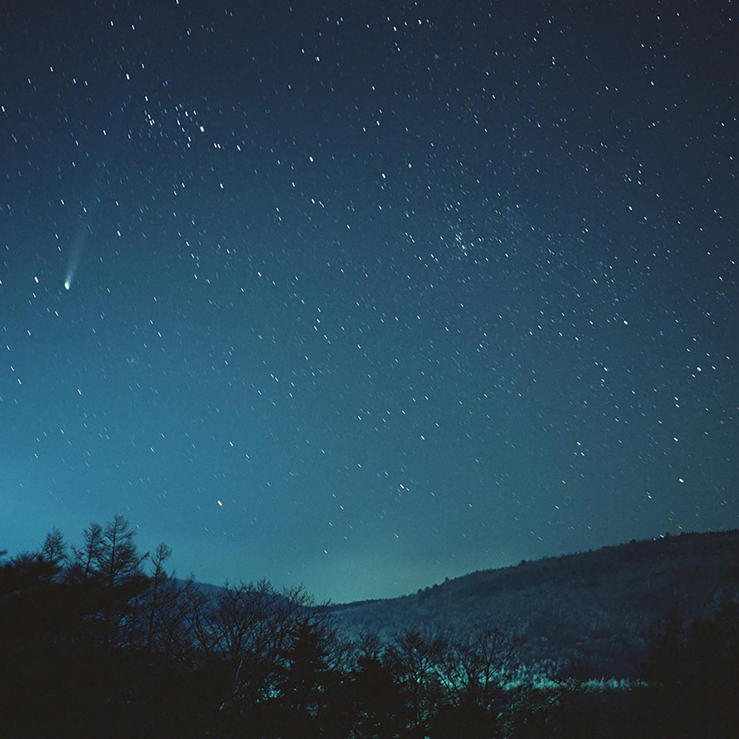 婴儿安抚音乐 (助眠音乐3分钟入睡)